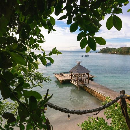 Vila Isla Fuerte Eco House Puerto Limon Exteriér fotografie