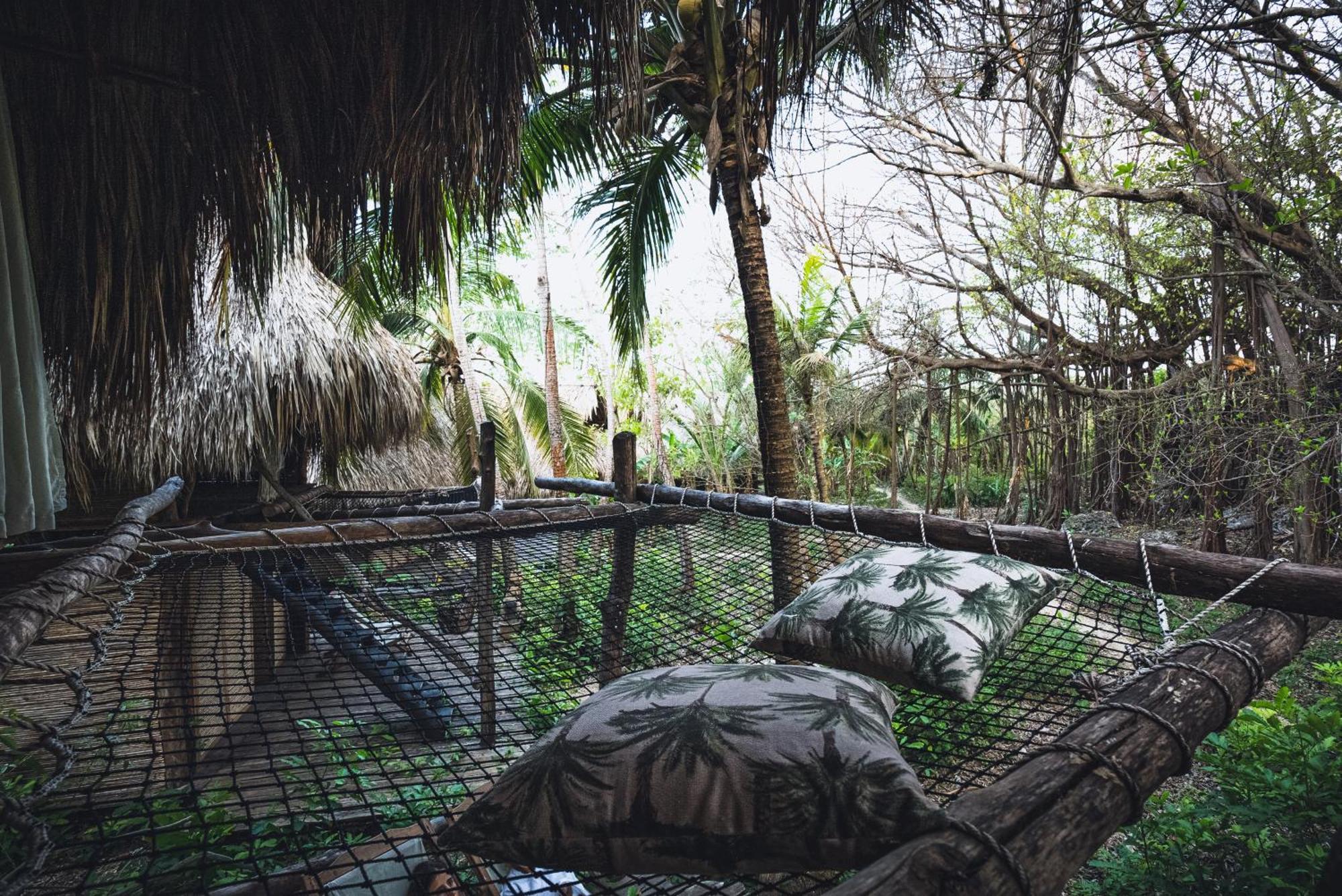 Vila Isla Fuerte Eco House Puerto Limon Exteriér fotografie