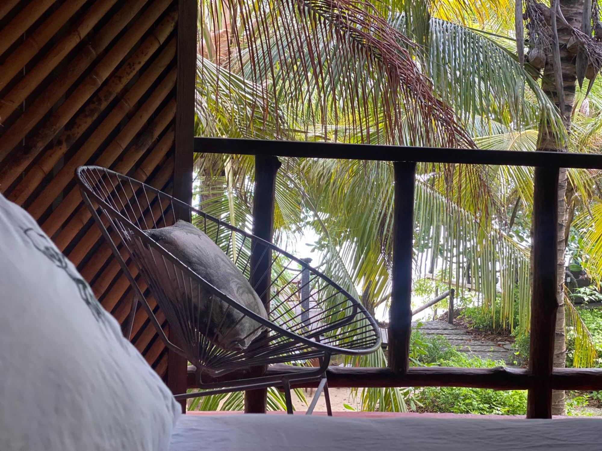 Vila Isla Fuerte Eco House Puerto Limon Exteriér fotografie