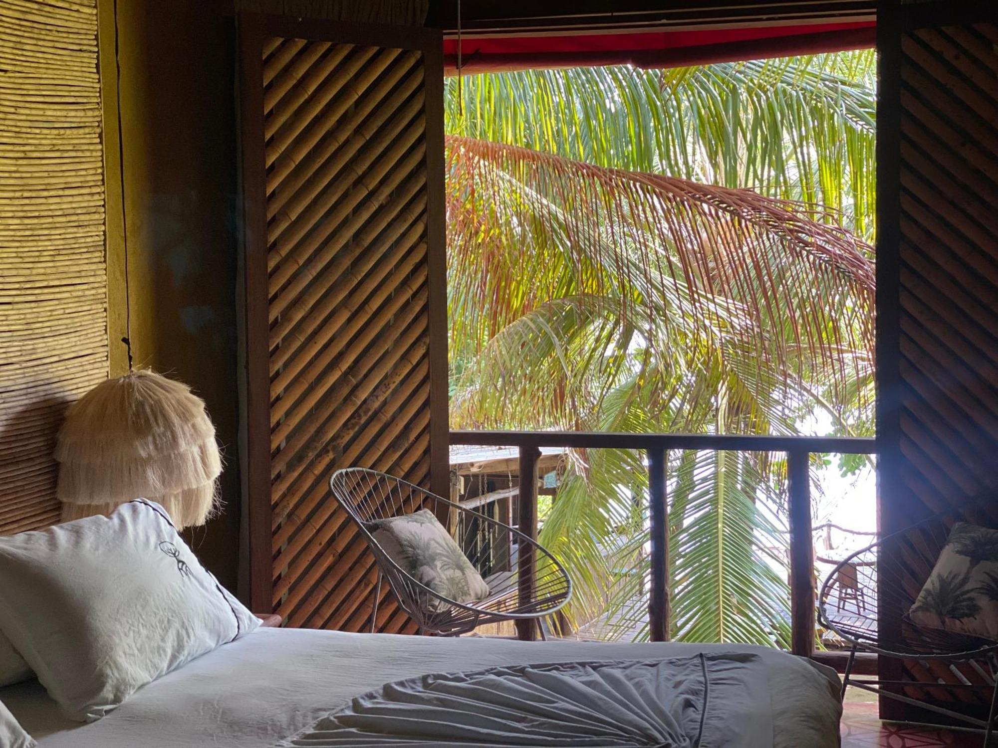 Vila Isla Fuerte Eco House Puerto Limon Exteriér fotografie