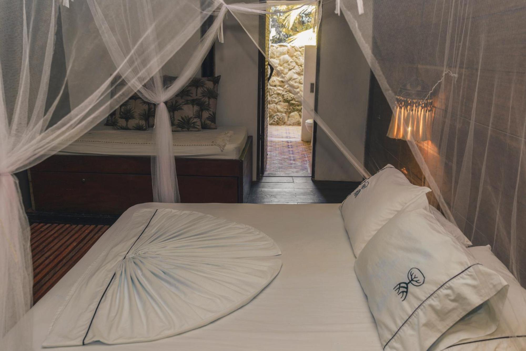 Vila Isla Fuerte Eco House Puerto Limon Exteriér fotografie