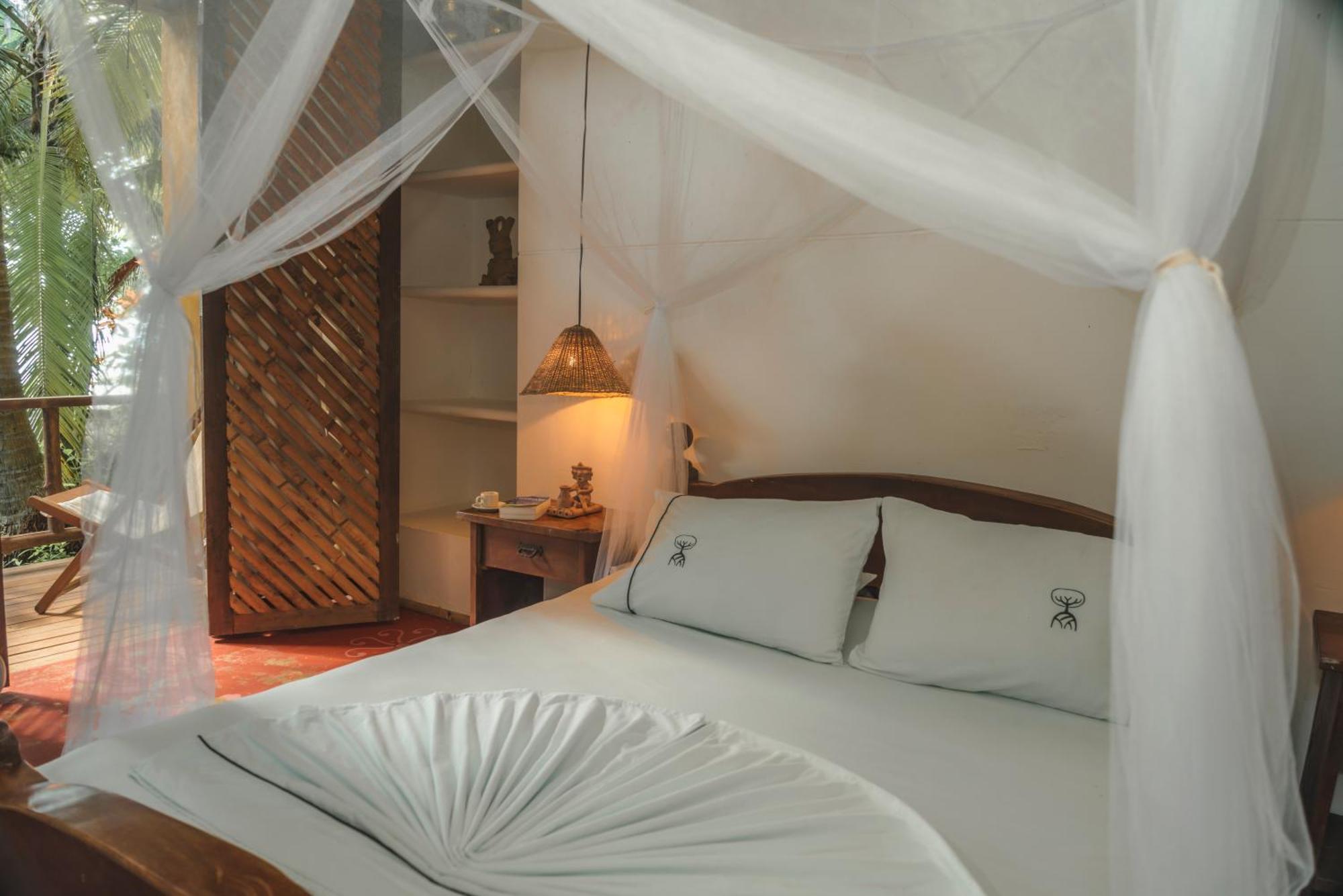 Vila Isla Fuerte Eco House Puerto Limon Exteriér fotografie
