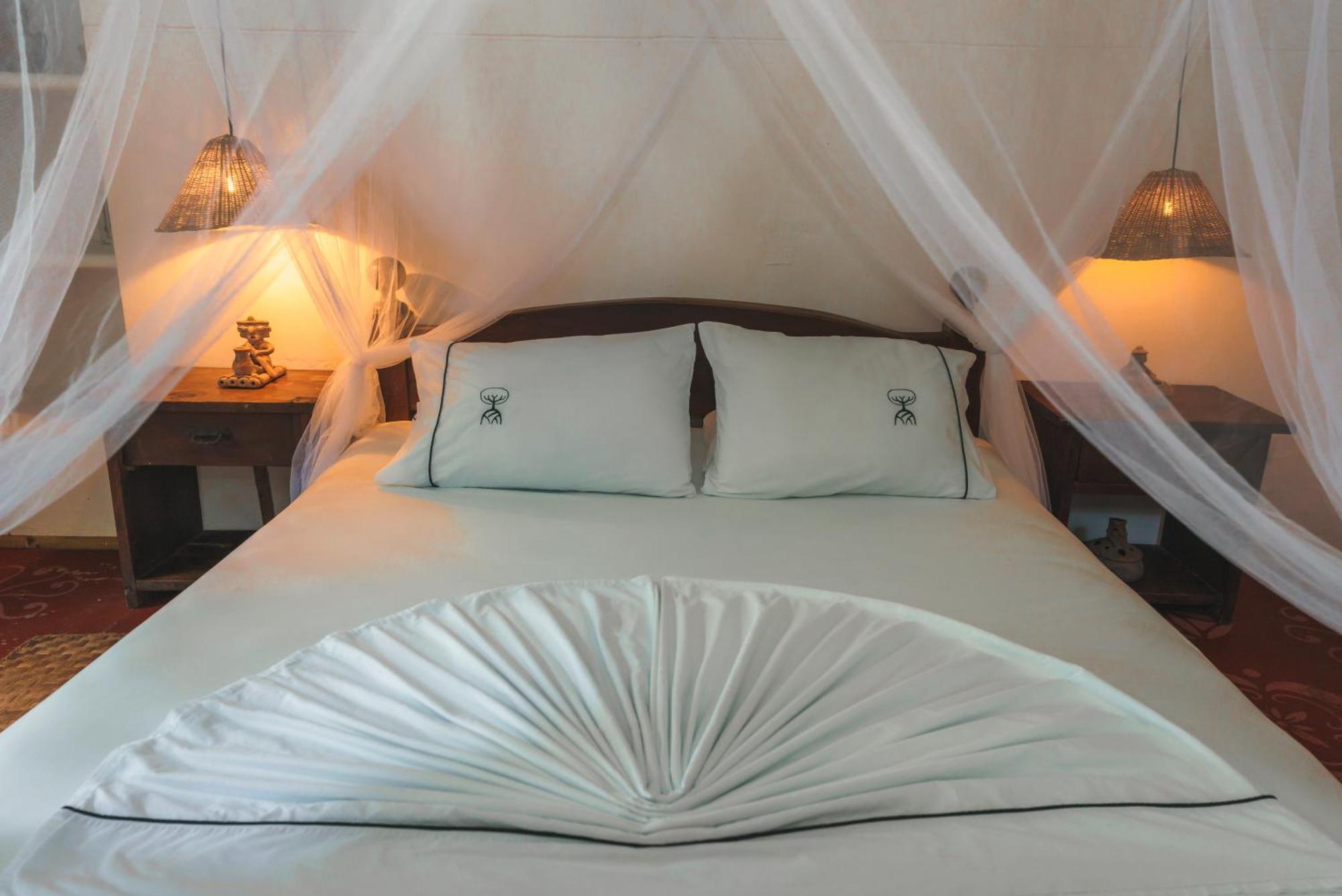 Vila Isla Fuerte Eco House Puerto Limon Exteriér fotografie